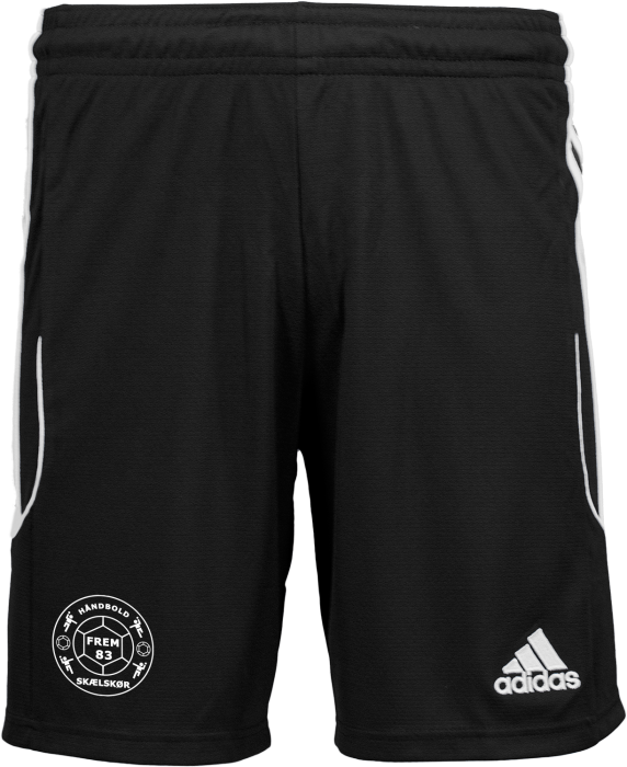 Adidas - Frem83 Shorts - Black & white