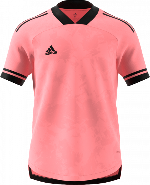 jersey adidas rosa