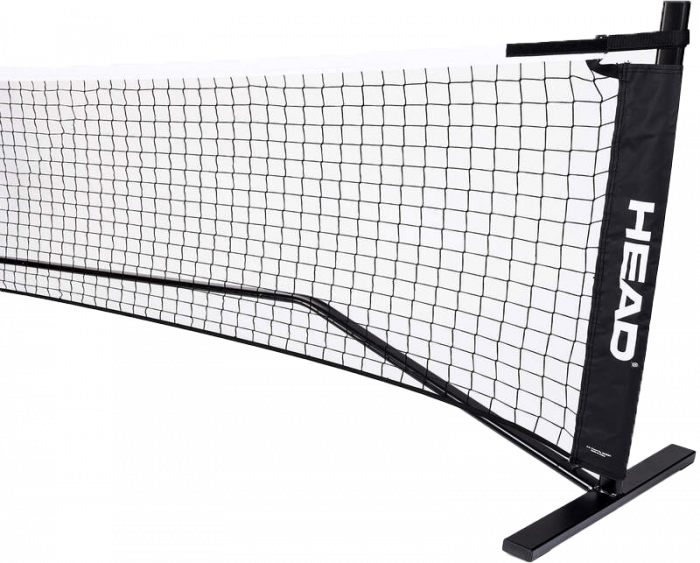 Head - Mini Tennis Net 6,1 M - Black