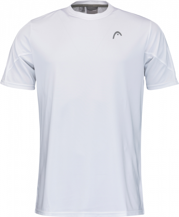 Head - Club 22 Tech T-Shirt - White