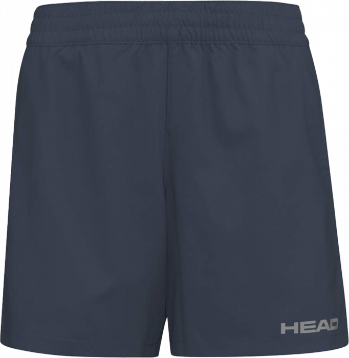 Head - Club Shorts Women - Marin