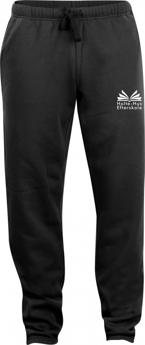 Clique - Hhe Sweat Pants In Cotton - Noir