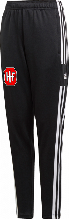 Adidas hifh pants kids › Negro & blanco (GK9545) › Pantalones y mallas mediante Geyser › Ocio - Prendas y de Hvidovre IF Håndbold