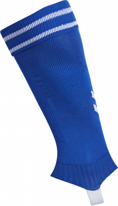 Tilbageholde Forstyrre Arbejdskraft Hummel Element football sock footless › True Blue & white (203404) › 7  Colors › Socks