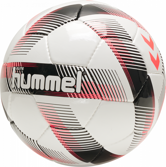Hummel - Elite Fodbold - Hvid