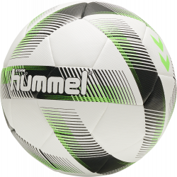 Hummel Storm Light Fodbold › Hvid (207521) › Tilbehør fra Hummel Fodbold