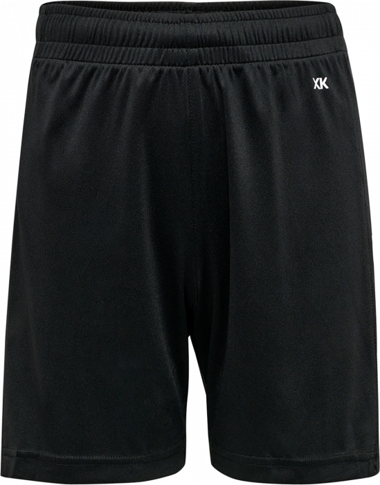 Hummel Core Xk shorts › Black (211466) › 11 › Shorts