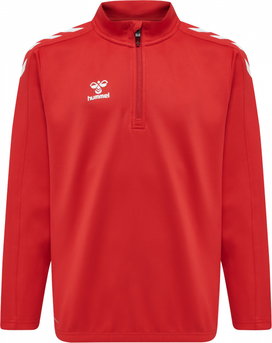 Sjældent Vægt Populær Hummel Core XK half Zip sweater jr › True Red & white (211480) › 10 Colors  › Hoodies & sweatshirts by Key West › Golf
