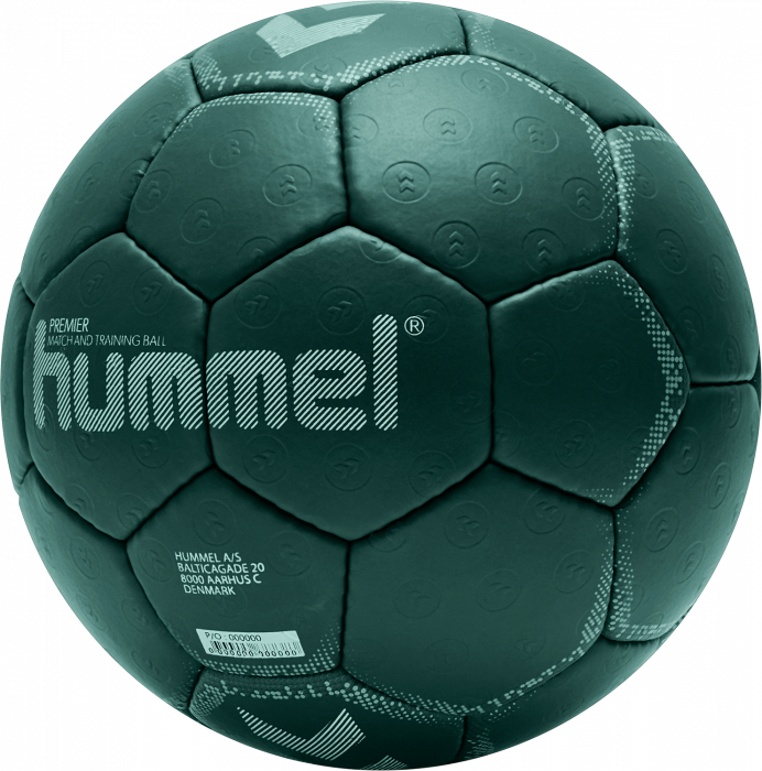 Hummel Premier Håndbold › Grøn (212551) › Bolde fra Hummel Håndbold