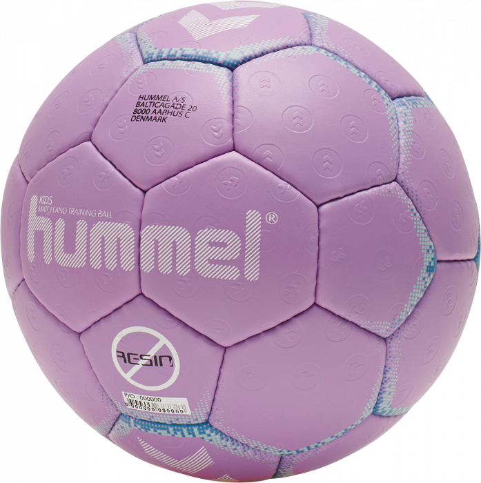 Hummel Hummel Kids handball › (212552) › Мячи службой Hummel › Гандбол