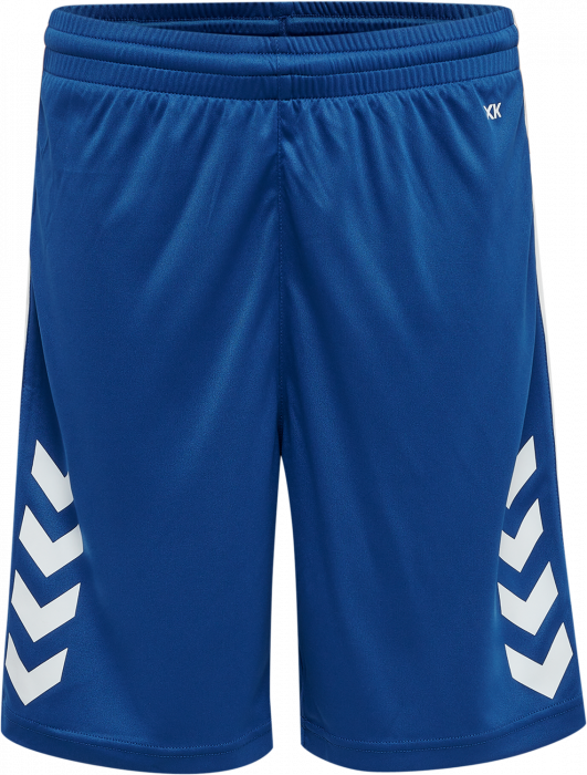 Hummel - Core Xk Basket Shorts Jr - True Blue