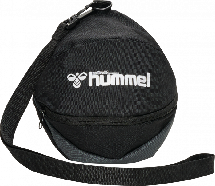 flaske Mobilisere ukendt Hummel Core Håndboldtaske › Sort (207144)