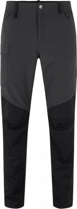 ID - Hybr Stretch Pants Men - Coal Grey