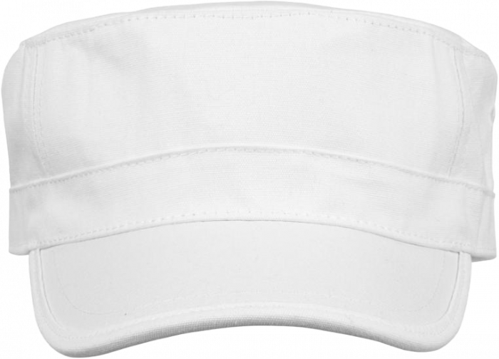 ID - Urban Cap - Weiß