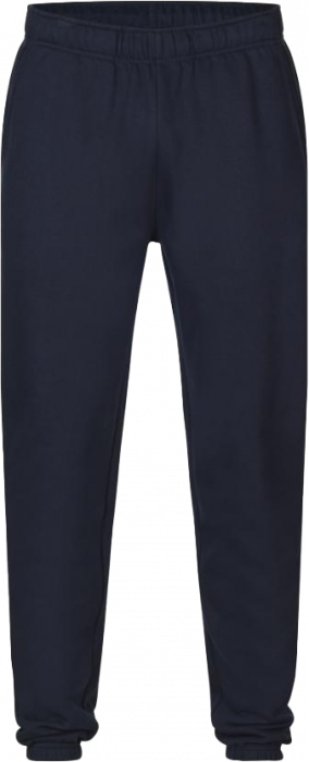ID - Klassiske Sweatpants - Navy