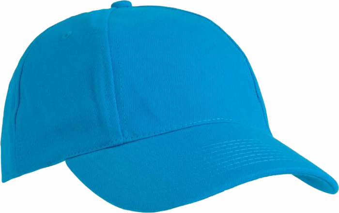 ID - Cap - Turquoise
