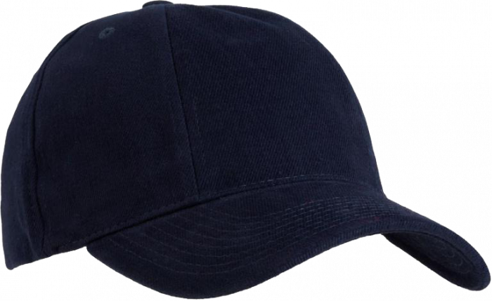 ID - Cotton Cap - Navy