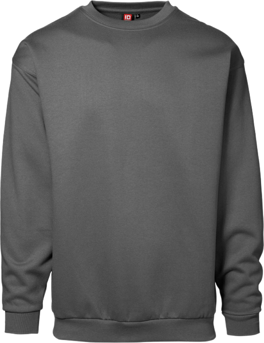 ID WEAR CLASSIC SWEATSHIRT › (0360) › 7 Colors › Hoodies & sweatshirts