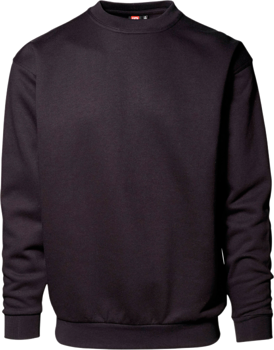 ID PRO WEAR CLASSIC › Black › 7 Colors Hoodies & sweatshirts