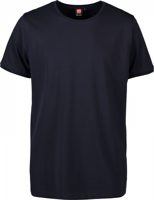 ID - Pro Wear T-Shirt - Navy