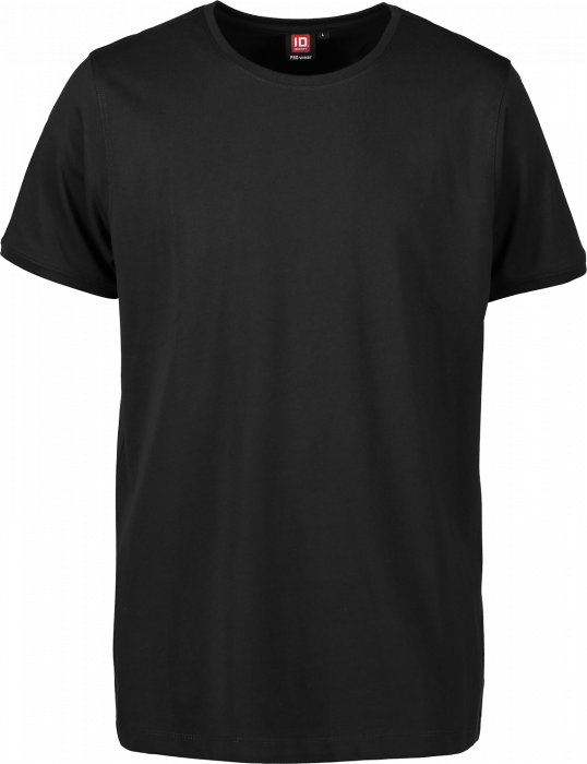 ID - Pro Wear T-Shirt - Svart