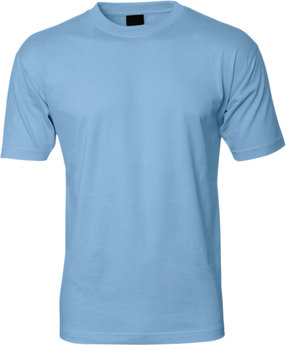 Tshirt Azul | tunersread.com