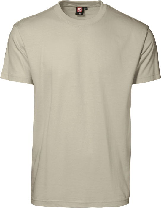 ID - Cotton T-Time T-Shirt Ks - Kit
