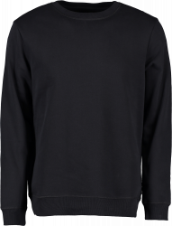 ID PRO WEAR SWEATSHIRT › Grey (0360) › 7 Colors › Hoodies & sweatshirts by ID