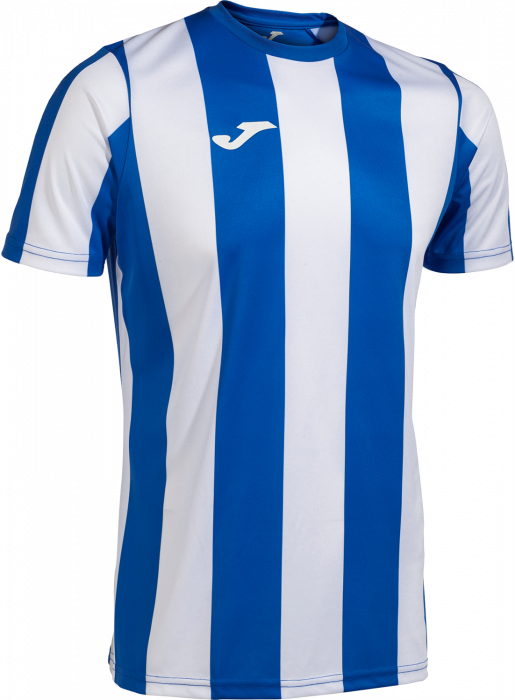 Joma - Inter Classic Spillertrøje - Royal blå & hvid