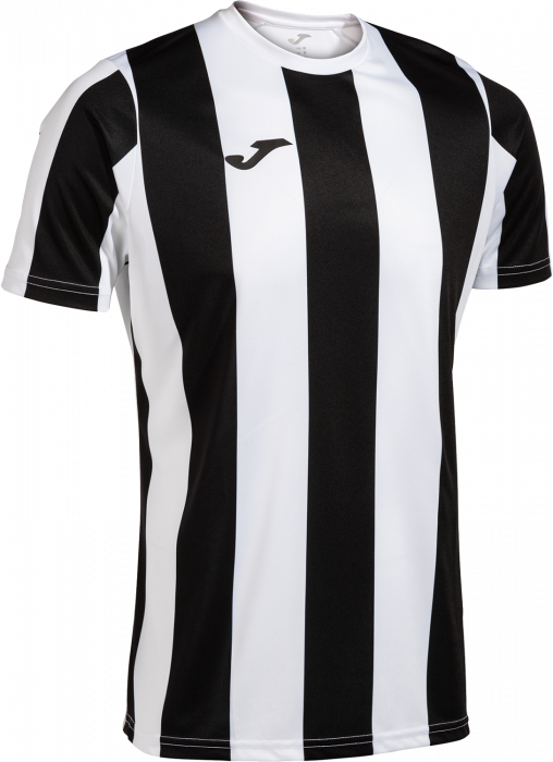 Joma - Inter Classic Jersey - Biały & czarny