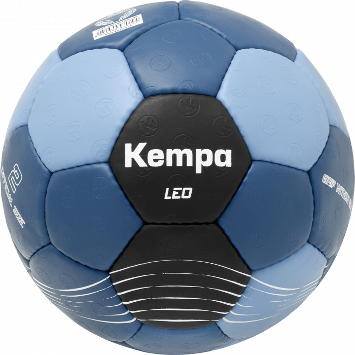 Kempa - Leo Blå - Kempa Blue