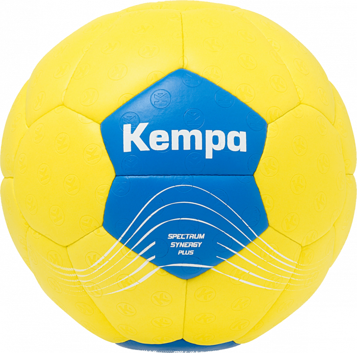 Yellow › & Kempa Plus Synergy (200191401) sweden handball Spectrum Sweden blue