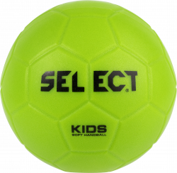 Select Handball HB Soft-Kinder-Junior-Jahr 1 
