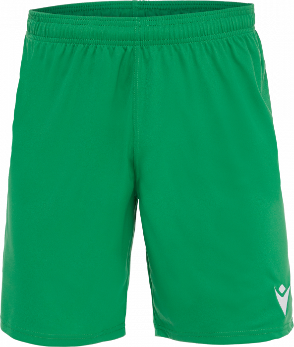 Macron - Mesa Hero Shorts - Green