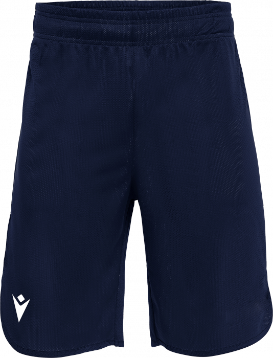 Macron - Oxide Hero Shorts - Navy