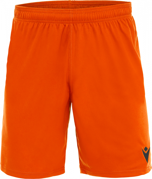Macron - Mesa Hero Shorts - Orange