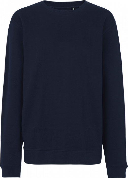 Neutral - Workwear Sweatshirt - Navy