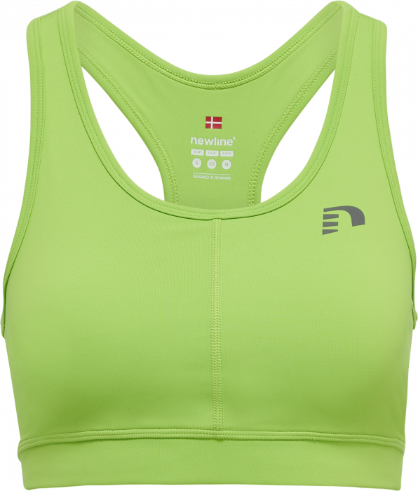 Newline - Core Athletic Top - Green