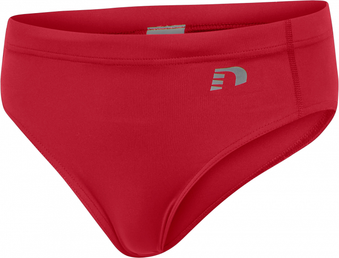 Newline - Core Athletic Brief - Red