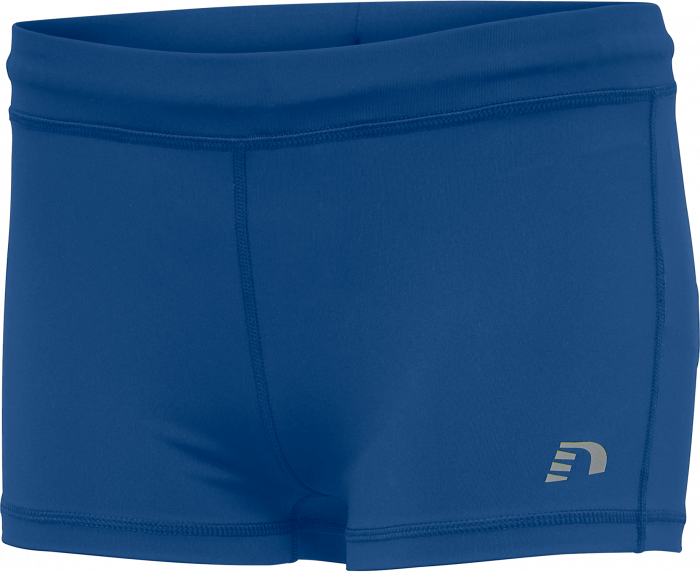 Newline - Core Sports Hotpants - Blauw