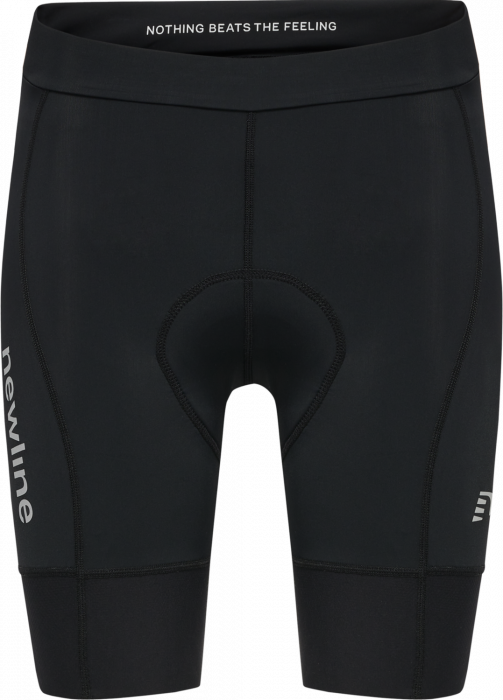 Newline - Women's Core Bike Shorts - Svart
