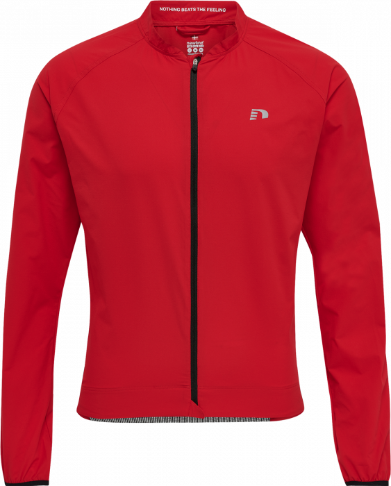 Newline - Core Bike Jacket For Men - rød