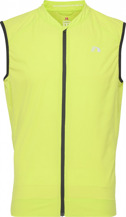 Newline - Core Bike Vest For Men - Evening Primrose