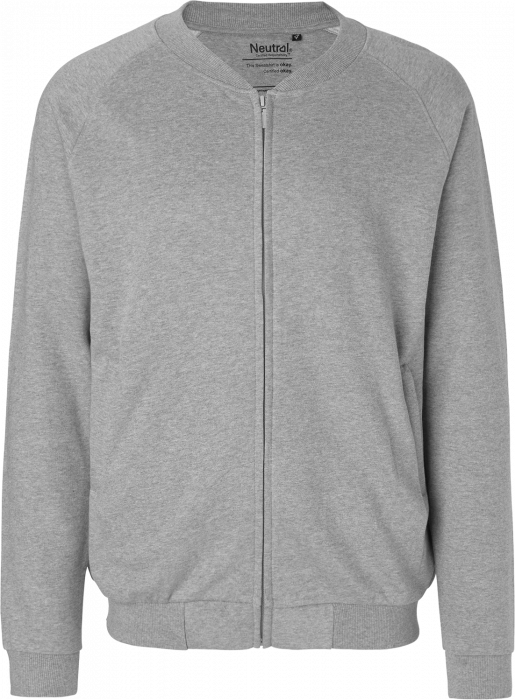 Neutral - Jacket - Sport Grey