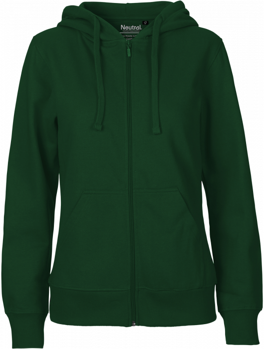 Craft Mens Charge Full Zip Sweat Hooded Training Jacket