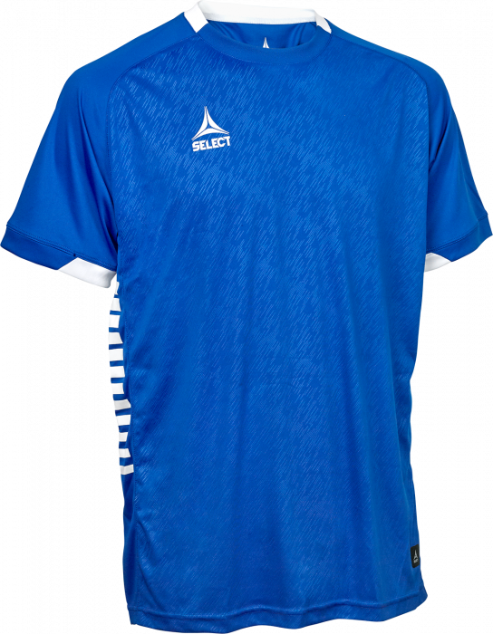 Select - Spain Jersey - Blauw & wit