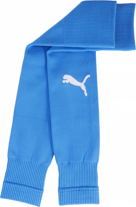 Puma - Teamgoal Sleeve Sock - Ignite Blue