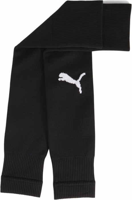 Puma - Teamgoal Sleeve Sock - Preto