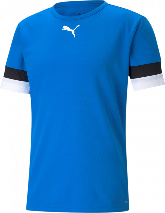 Puma - Teamrise Jersey - Blå