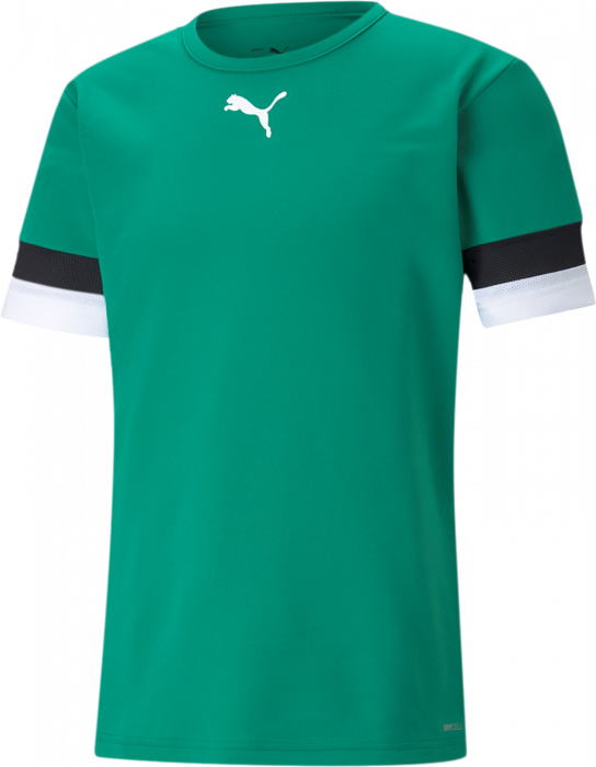 Puma - Teamrise Spillertrøje - Grøn